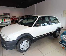 CITROEN AX GTI