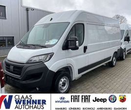 HOCHR.-KASTEN 35 140PS L4H2 MULTIJET TECHNO PLUS V