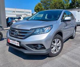 HONDA CRV HONDA CR-V 1.6 I-DTEC ELEGANCE CONNECT 2WD