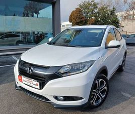 HONDA HR-V 1.6 I-DTEC EXECUTIVE NAVI ADAS