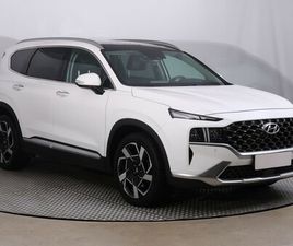 HYUNDAI SANTA FE PREMIUM 2.2 CRDI