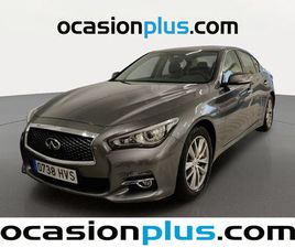 2.2D GT PREMIUM AUT. 7V (170 CV)