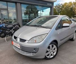 MITSUBISHI COLT MITSUBISHI COLT 1.5 16V CZC