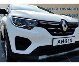 2021 RENAULT TRIBER 1.0 DYNAMIQUE