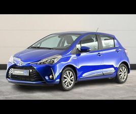 100H DYNAMIC 5P RC19