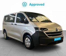 VOLKSWAGEN CARAVELLE 2.0 TDI CORTO 81 KW (110 CV)