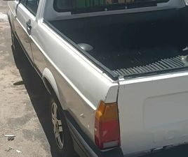 VOLKSWAGEN SAVEIRO CL/ SUMMER 1.8 MI E 1.8 (ÁLCOOL) 1995