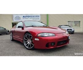 MITSUBISHI ECLIPSE 2G GS