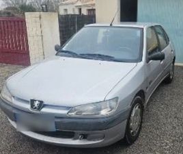 PEUGOT 306