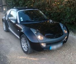 SMART ROADSTER