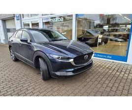 MAZDA CX-30 2.0L E-SKYACTIV X 186PS 6AT FWD EXCLUSIVE-