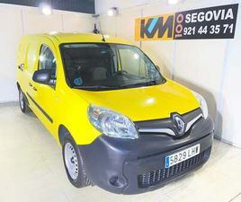 RENAULT KANGOO FG. MAXI 1.5BLUE DCI 70KW 2PL.