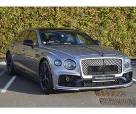 4.0 V8 S AUTO 4WD EURO 6 4DR