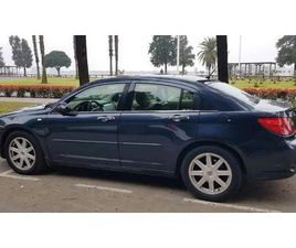 CHRYSLER - SEBRING 200C