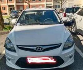 HYUNDAI I30 HYUNDAI - I30