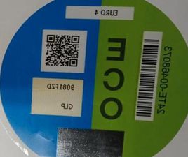 CITROEN - XSARA PICASSO