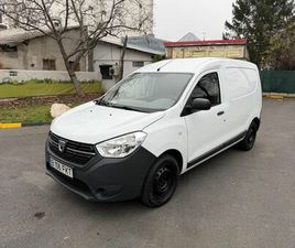 DACIA DOKKER 2019 ! BUCURESTI SECTORUL 5