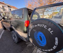 NISSAN PATROL NISSAN - PATROL