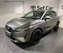 QASHQAI E-POWER TEKNA