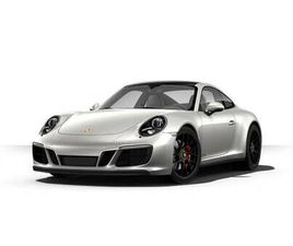 PORSCHE 911 CARRERA GTS COUPÉ (991 II)