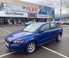 VOLVO S40 VOLVO - S40