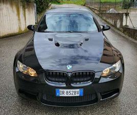 M3 E92 COUPE COUPE 4.0 V8