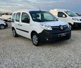 KANGOO FG. 1.5BLUE DCI PROFESIONAL 70KW