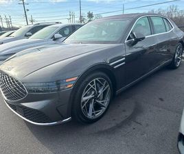 GENESIS G90 USED 2023 GENESIS G90 3.5T