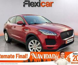 JAGUAR - EPACE