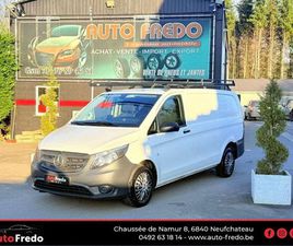 MERCEDES VITO VITO 111 CDI * L2 * CLIM * TVAC * GAR 12 MOIS