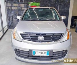 ARIA 2.0 TDI VGT ACTIVE 7 POSTI