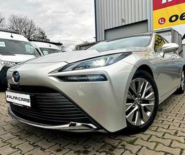 TOYOTA MIRAI TOYOTA MIRAI FCEV EXECUTIVE/1 HAND/