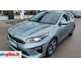 KIA CEED, 1.4 L., HATCHBACK