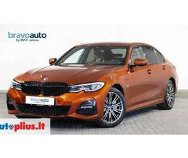 BMW SERIE 3 320 BMW 320, 2.0 L., SALOON / SEDAN