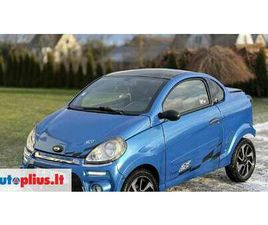 LIGIER JSRC LIGIER JSRC, 0.5 L., COUPE