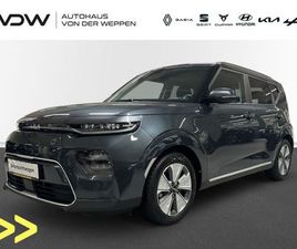 KIA E-SOUL KIA E- SOUL INSPIRATION / SOFORT VERFÜGBAR ! KLIMA