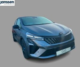 RENAULT CLIO RENAULT CLIO ESPRIT ALPINE TCE 90