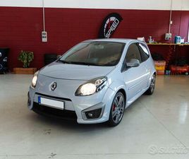 RENAULT TWINGO 1.6 16V RS CUP