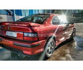 ROVER 200 ROVER COUPE