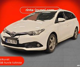 TOURING SPORTS 1,2 T ACTIVE