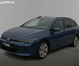 VOLKSWAGEN GOLF 1.5 TSI / 85 KW PEOPLE