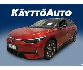 TOURER GTX 4MOTION 250 KW AKKU 86 KWH