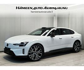 VOLVO ES90 SINGLE ULTRA