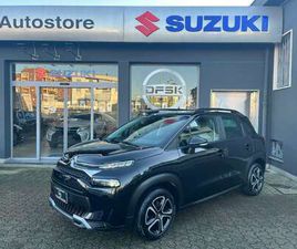 C3 AIRCROSS 1.2 BENZINA 110CV !!!!!