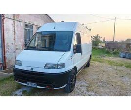 FIAT DUCATO