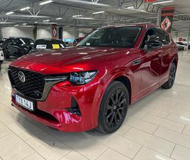 2.5 PHEV HOMURA AWD, CONV & SOUND, DRIVER ASSIST