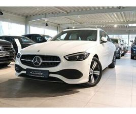 MERCEDES CLASSE C C 220 MERCEDES-BENZ T-MODELL C 220 D T AVANTGARDE 145 KW (197 PS)...