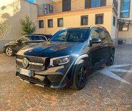 MERCEDES-BENZ GLB 220D AUTOMATIC EXECUTIVE