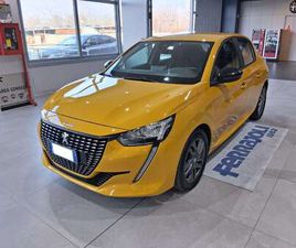 208 1.5 BLUEHDI ACTIVE PACK S&S