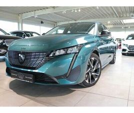 PEUGEOT 308 SW PEUGEOT 308 SW 1.5 BLUEHDI 130 ALLURE PACK 96 KW (131...